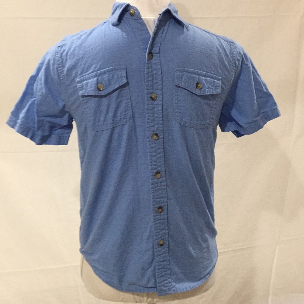 Boys Arizona Jean Co Button Up Shirt